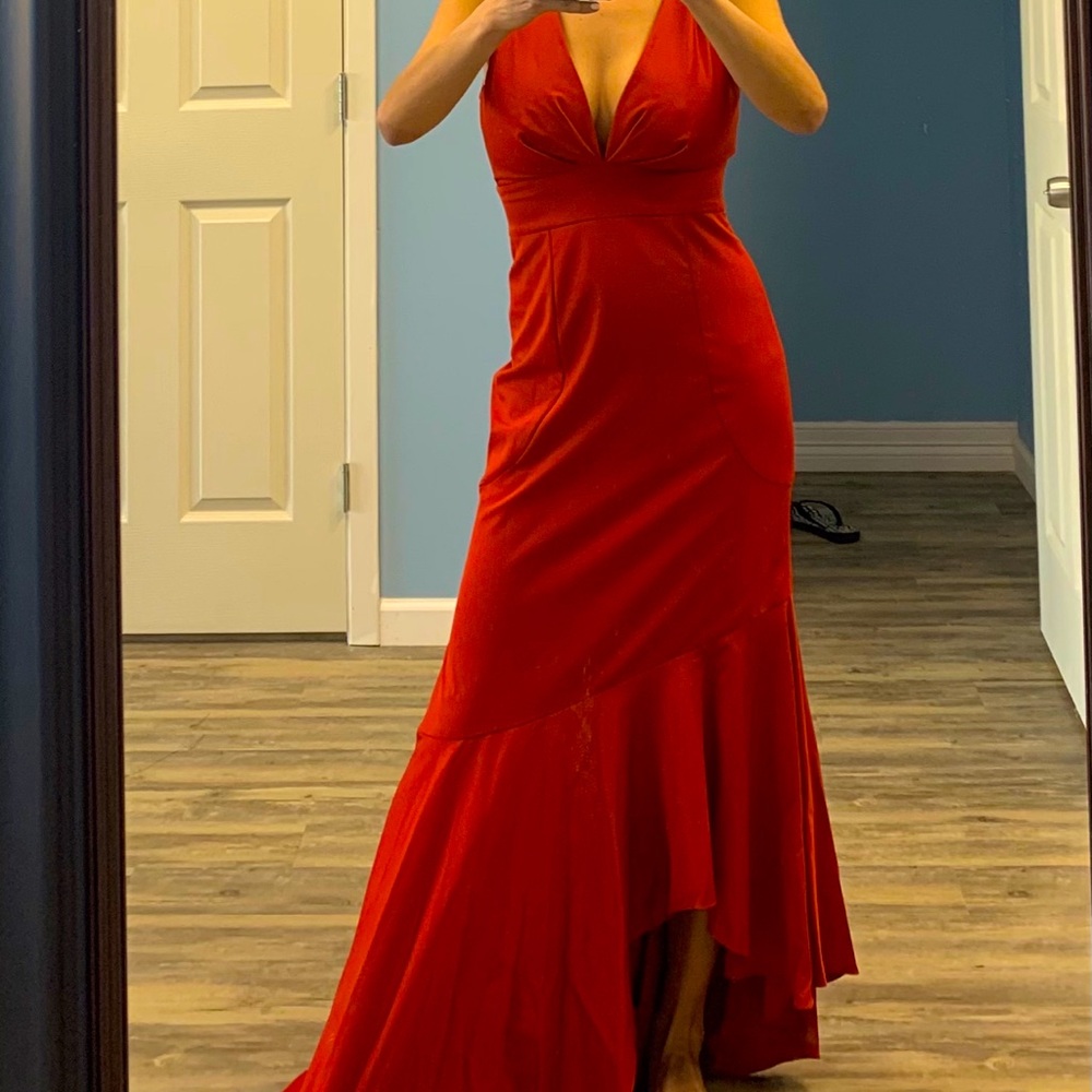 Beautiful designer dress!!!!